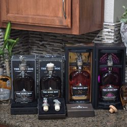 Big Liquor