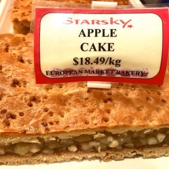 Starsky Fine Foods - An amazing selection of Cakes - Starsky's - Queenston Road Location - Hamilton - Grocery Near Me - Hamilton, Ontario Starsky Fine Foods - An amazing selection of Cakes - Starsky's - Queenston Road Location - Hamilton - Grocery Near Me - Hamilton, Ontario