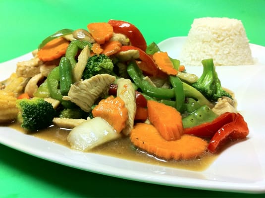Nathan's Noodles by null