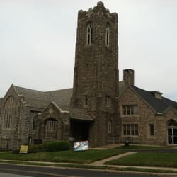 Carmel Presbyterian Church