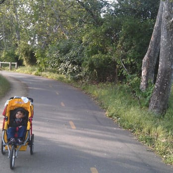 Los Alamitos Creek Trail - Stroller friendly! :) - Hiking Near Me - San Jose, California Los Alamitos Creek Trail - Stroller friendly! :) - Hiking Near Me - San Jose, California
