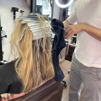 Hola Hair Studio - Hair Salons Near Me - Tampa Bay, Florida Hola Hair Studio - Hair Salons Near Me - Tampa Bay, Florida
