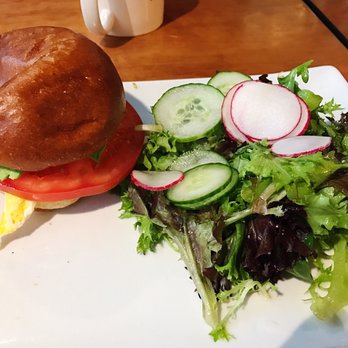 Dime Store - Tomatoe avocado sandwich - Breakfast & Brunch Near Me - Detroit, Michigan