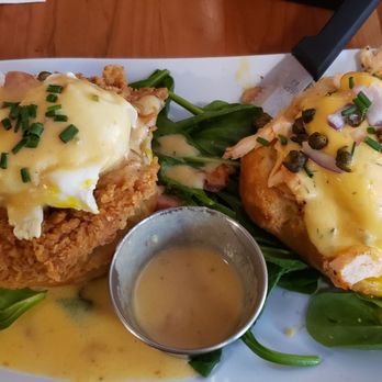 Ruby Slipper Midcity - Delicious food and AWESOME Staff. - Breakfast & Brunch Near Me - New Orleans, Louisiana Ruby Slipper Midcity - Delicious food and AWESOME Staff. - Breakfast & Brunch Near Me - New Orleans, Louisiana