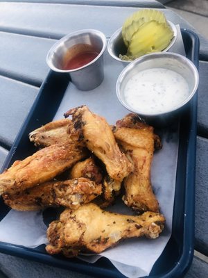 Seabright Social by null