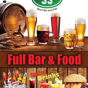 Score 33 - Sports Bars Near Me - Rosarito, BCN Score 33 - Sports Bars Near Me - Rosarito, BCN