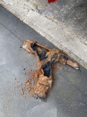 Jet Pro Plumbing Logo