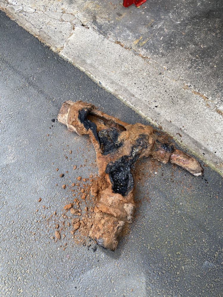 Slide of Jet Pro Plumbing