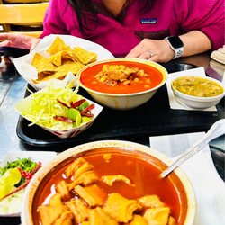 Carnitas Don Alfredo - Melrose Park