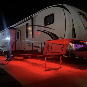 J&J Concepts - Custom travel trailer underglow lights. - Auto Customization Near Me - Jefferson, Iowa J&J Concepts - Custom travel trailer underglow lights. - Auto Customization Near Me - Jefferson, Iowa