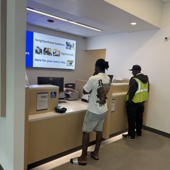 Chase Bank - 2 Tellers - Banks & Credit Unions Near Me - Skokie, Illinois Chase Bank - 2 Tellers - Banks & Credit Unions Near Me - Skokie, Illinois