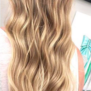 Aqua Salon and Spa - 2nd Balayage by Jackie - Hair Salons Near Me - Beverly, Massachusetts