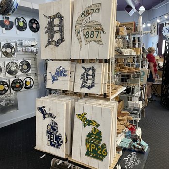 ⭐️ M A I @ SHOP ⭐️ The Official University Of Michigan Athletics Store – The M