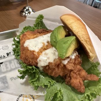 Super Chix - Sandwiches Near Me - Chesapeake, Virginia Super Chix - Sandwiches Near Me - Chesapeake, Virginia