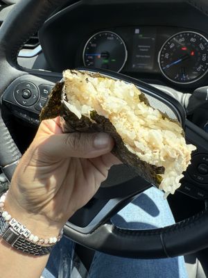 Seoul Gimbap by null