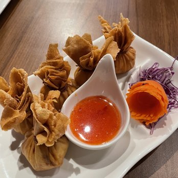 Thaicoon - MONEYBAGS - Thai Near Me - Katy, Texas