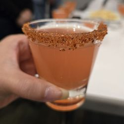Dave & Buster's Auburn - King - Mexican Candy