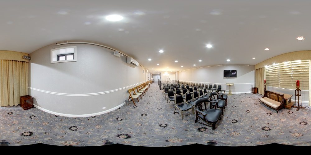 MANHATTAN JEWISH FUNERAL HOME Updated August 2024 43 2nd Ave, New