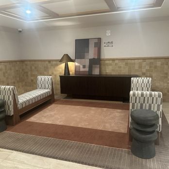 The Ava Hotel Paso Robles, Curio Collection by Hilton - Mini lounge at each floor - Hotels Near Me - Paso Robles, California