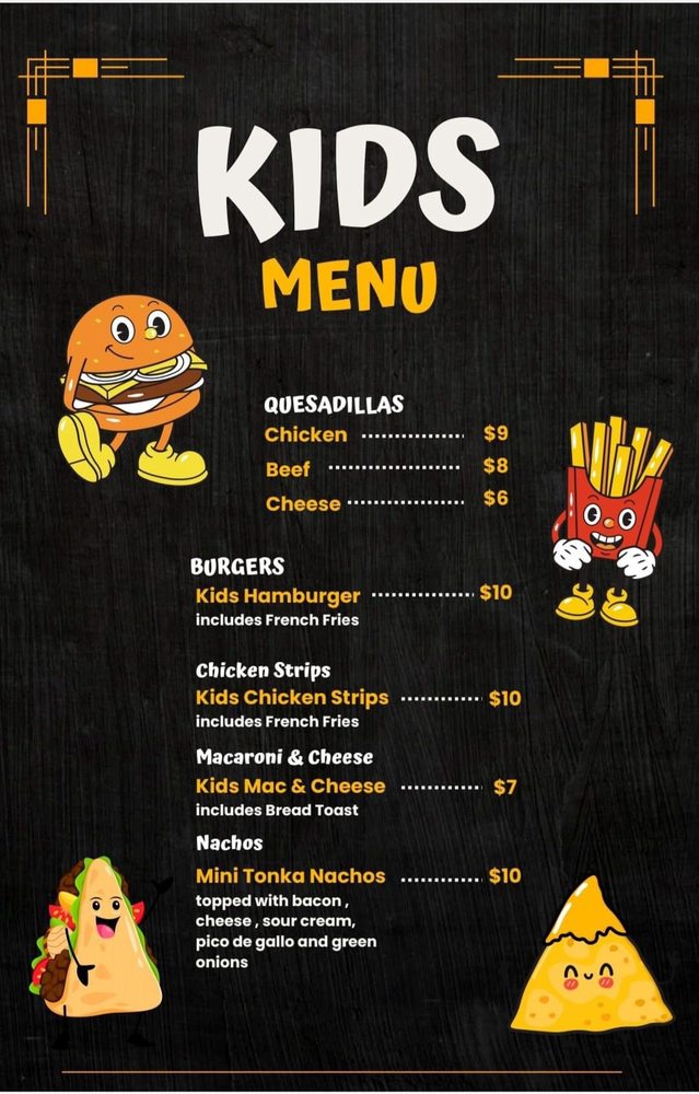 SUNSET BAR & GRILL Updated September 2024 870 Florida 436