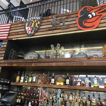 Iron Rooster - American Near Me - Baltimore, Maryland