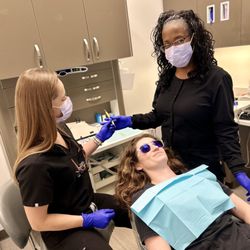 Golden Dental Solutions