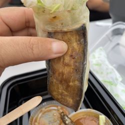 Lemongrass Vietnamese & Thai Cuisine