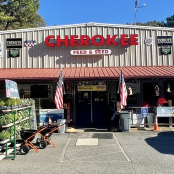 Cherokee Feed & Seed - Pet Stores Near Me - Ball Ground, Georgia Cherokee Feed & Seed - Pet Stores Near Me - Ball Ground, Georgia