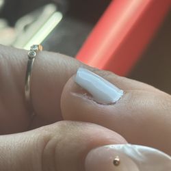 Organic Nail & Spa
