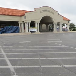 FORT SAM HOUSTON COMMISSARY - 12 Photos & 18 Reviews - 2400 Commissary ...