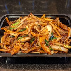 Big Bowl Restaurant Giftly Beautiful Gift Card Alternative