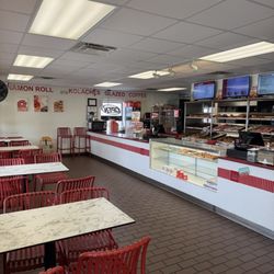 Shipley Do-Nuts