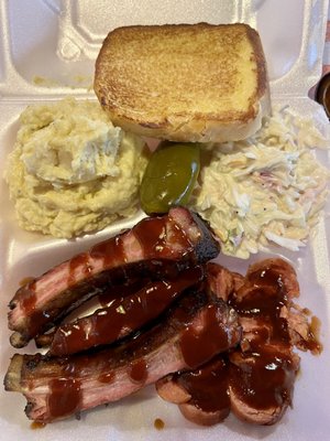 Podnuh's BBQ by null
