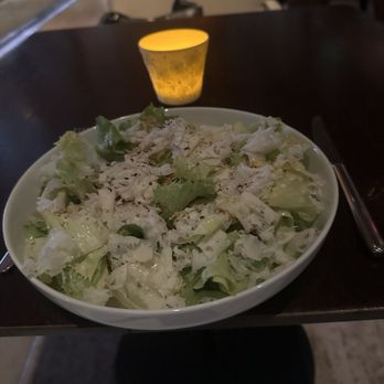 Lincoln Ristorante - Escarole - Italian Near Me - New York, New York Lincoln Ristorante - Escarole - Italian Near Me - New York, New York