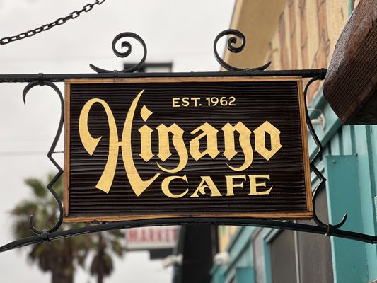 Hinano Cafe by null