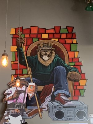 Three Heads Brewing by null