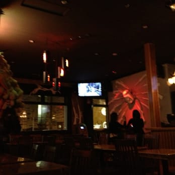 The General Public - Sushi Bars Near Me - Vancouver, British Columbia