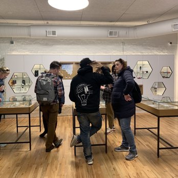 Dispensary33 - Cannabis Clinics Near Me - Chicago, Illinois