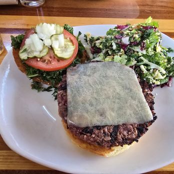 Northstar Café - Northstar veggie burger - Cafes Near Me - Columbus, Ohio Northstar Café - Northstar veggie burger - Cafes Near Me - Columbus, Ohio
