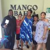 Mango Bahia gift card