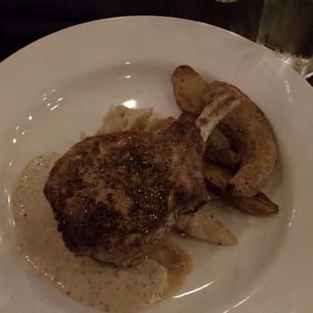 Orsay - Pork chop - French Near Me - Jacksonville, Florida