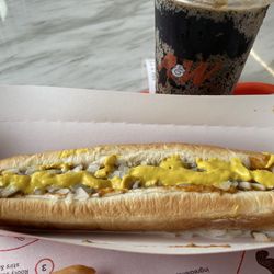 A&W Restaurant