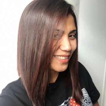 Cali Hair Studio - New hair style and hair color!. - Hair Salons Near Me - Virginia Beach, Virginia