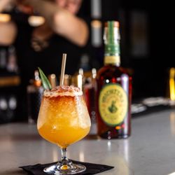 Barrel & Co