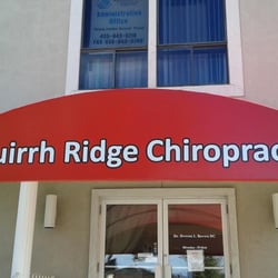 Dev Brown, DC - Oquirrh Ridge Chiropractic