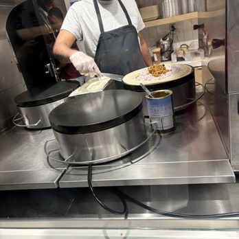 Madras Dosa - dosa making - Indian Near Me - Boston, Massachusetts
