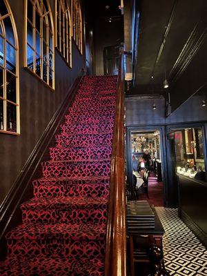 The Belvedere Inn by null