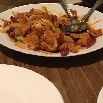 Jade Garden - Tamarind chicken was absolutely delicious! - Chinese Near Me - Tucson, Arizona Jade Garden - Tamarind chicken was absolutely delicious! - Chinese Near Me - Tucson, Arizona