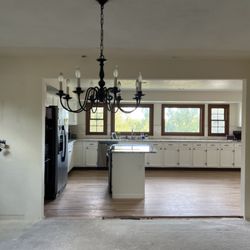 Level Line Contractors and Renovators