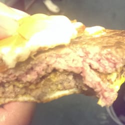Wendy's - Raw
